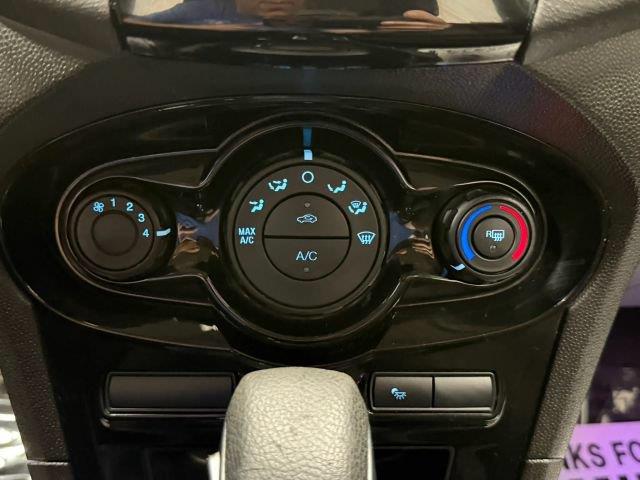 2019 Ford Fiesta - $12,637