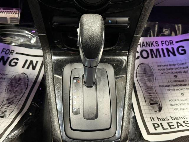 2019 Ford Fiesta - $12,637
