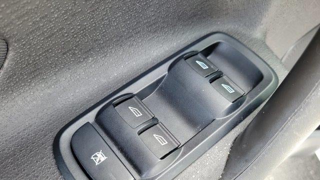 2019 Ford Fiesta ST Line