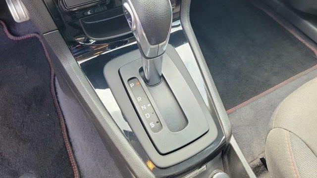 2019 Ford Fiesta ST Line