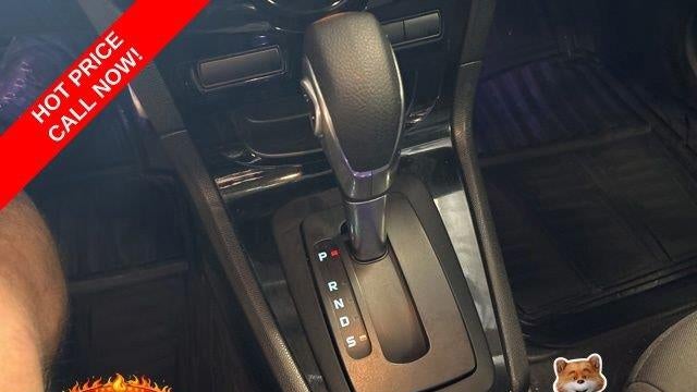 2019 Ford Fiesta ST Line