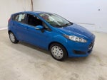 2015 Fiesta Thumbnail 7