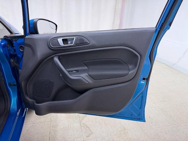 2015 Ford Fiesta - $5,999