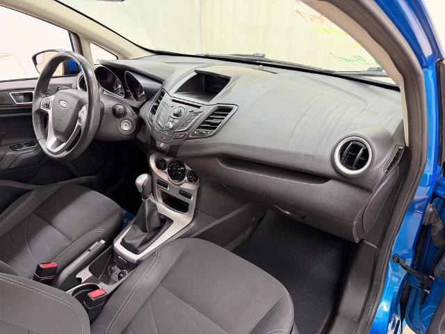 2015 Ford Fiesta - $5,999