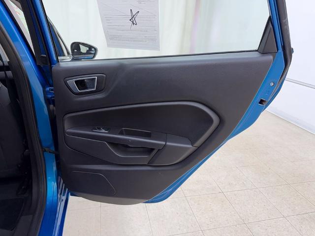 2015 Ford Fiesta - $5,999