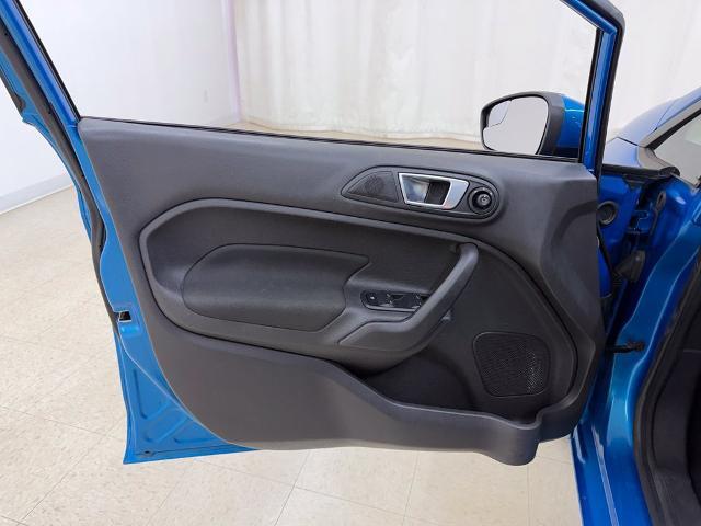 2015 Ford Fiesta - $5,999