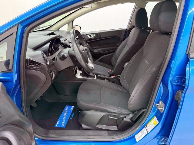 2015 Ford Fiesta - $5,999
