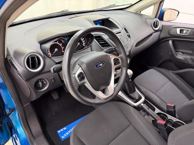 2015 Ford Fiesta - $5,999
