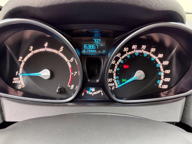 2015 Ford Fiesta - $5,999