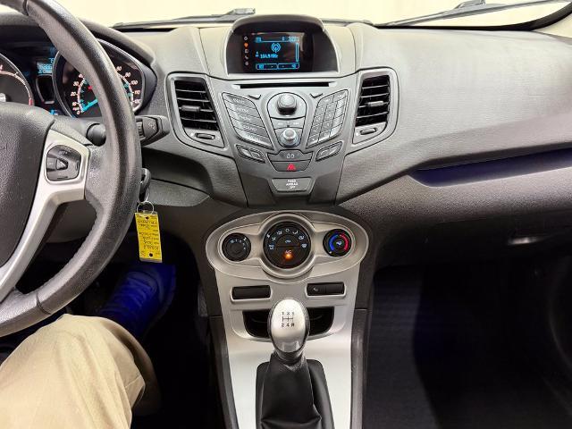 2015 Ford Fiesta - $5,999