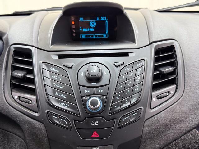 2015 Ford Fiesta - $5,999
