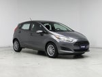 2014 Fiesta Thumbnail 1