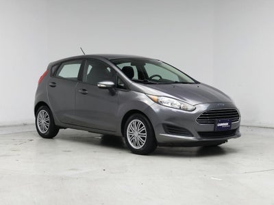 2014 Ford Fiesta SE 4DR Hatchback