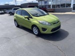 2011 Fiesta Thumbnail 1
