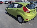 2011 Fiesta Thumbnail 13