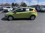 2011 Fiesta Thumbnail 14