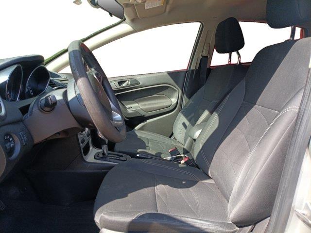 2019 Ford Fiesta - $9,611