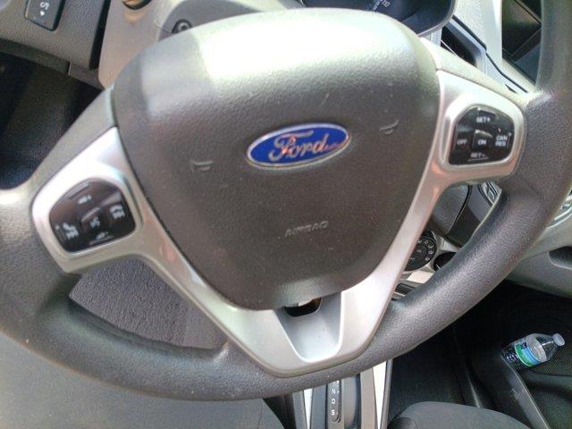 2019 Ford Fiesta - $9,611