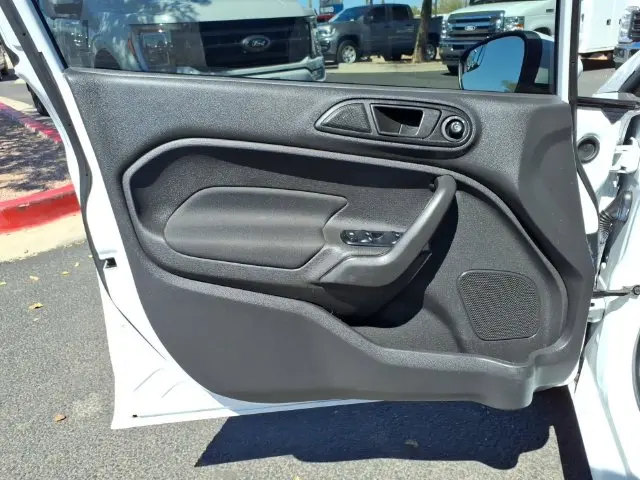 2019 Ford Fiesta - $8,466