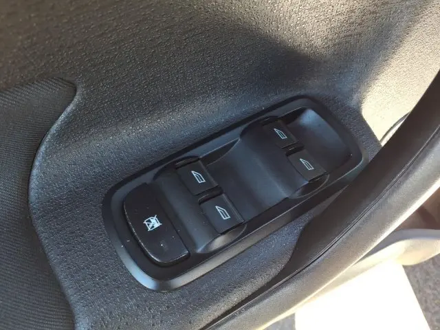 2019 Ford Fiesta - $8,466