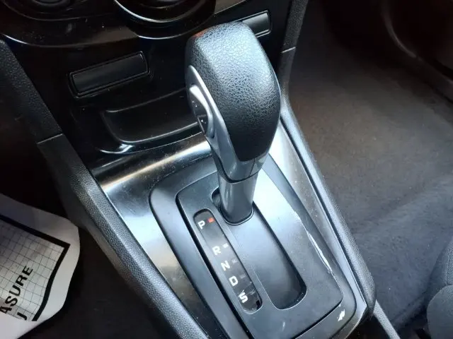 2019 Ford Fiesta - $8,466