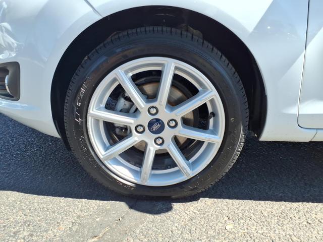 2019 Ford Fiesta - $8,466