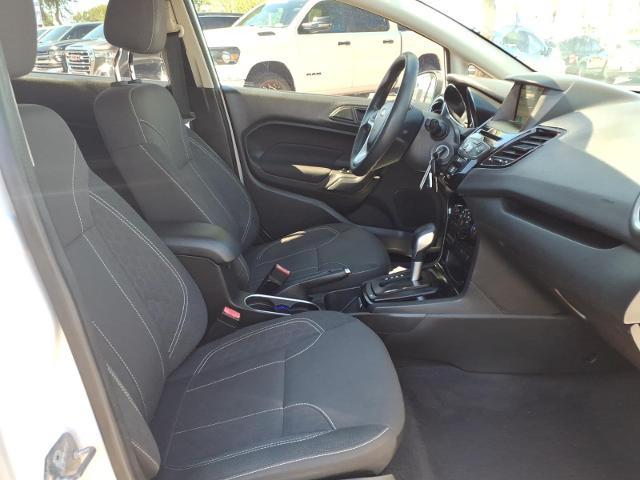 2019 Ford Fiesta - $8,466