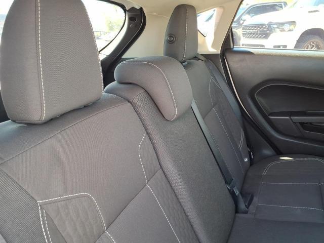 2019 Ford Fiesta - $8,466