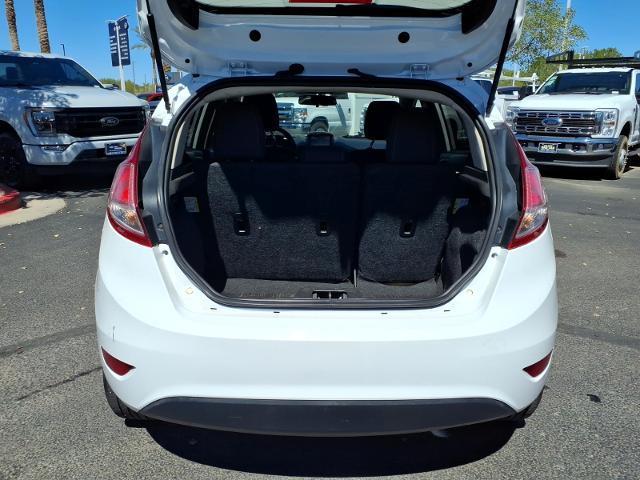 2019 Ford Fiesta - $8,466