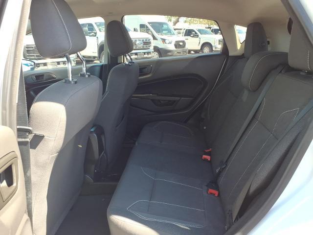 2019 Ford Fiesta - $8,466