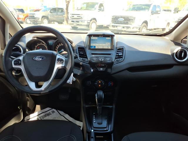 2019 Ford Fiesta - $8,466