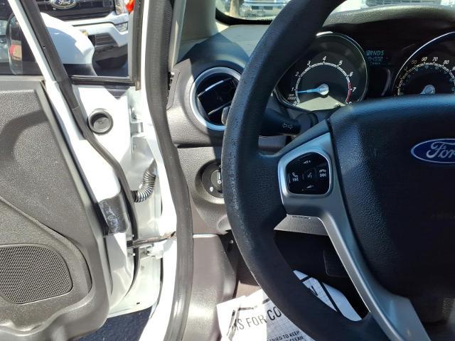 2019 Ford Fiesta - $8,466
