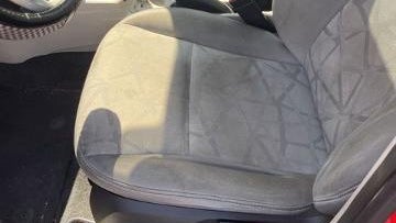 2012 Ford Fiesta SE