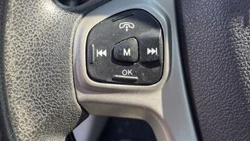 2012 Ford Fiesta SE