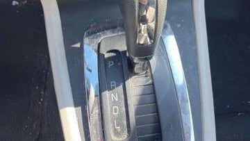 2012 Ford Fiesta SE