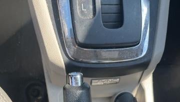 2012 Ford Fiesta SE