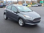 2017 Fiesta Thumbnail 7