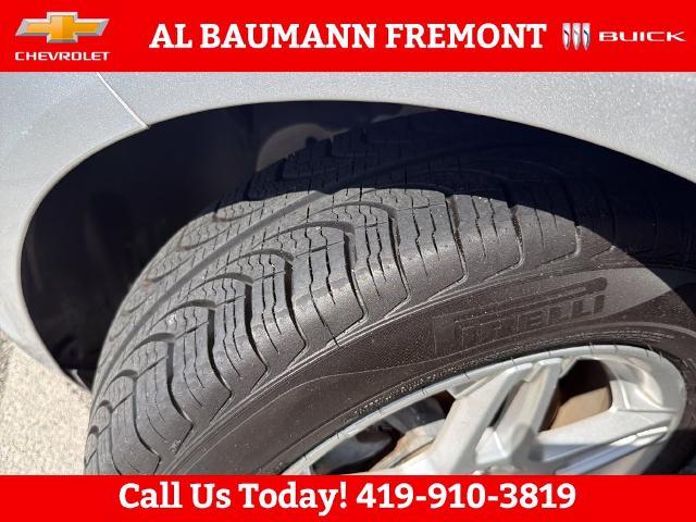 2019 Ford Fiesta - $11,596