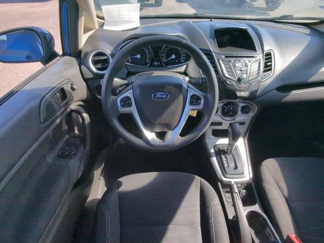 2019 Ford Fiesta - $11,244