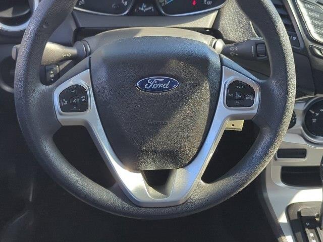2019 Ford Fiesta - $11,244