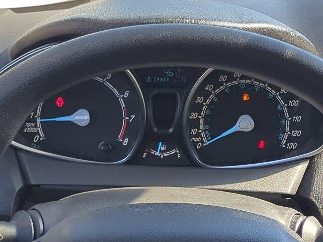 2019 Ford Fiesta - $11,244