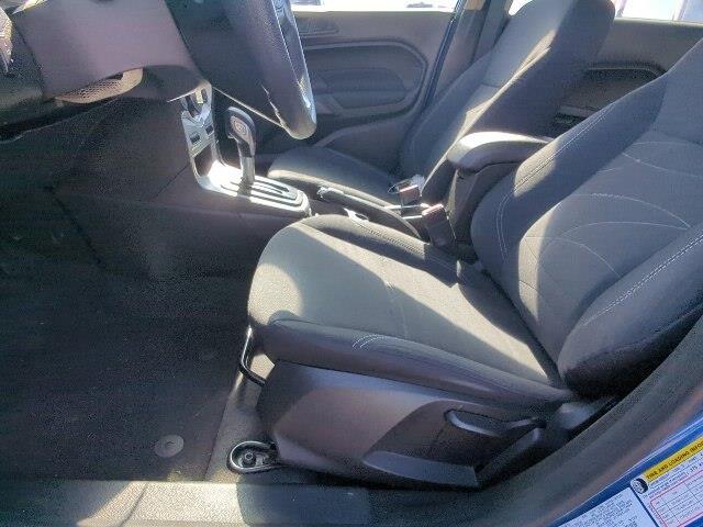 2019 Ford Fiesta - $11,244
