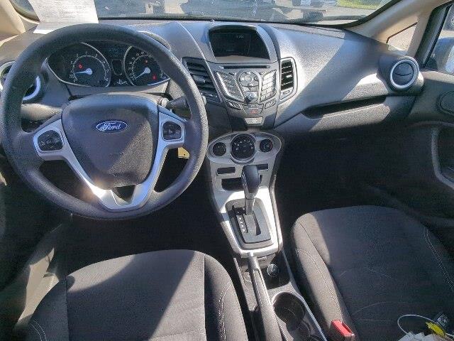 2019 Ford Fiesta - $11,244