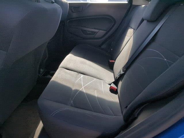 2019 Ford Fiesta - $11,244