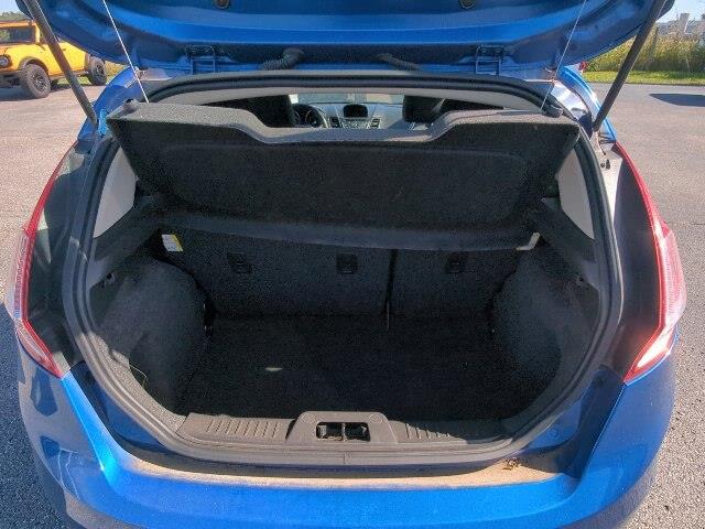 2019 Ford Fiesta - $11,244