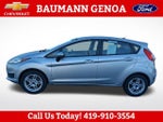 2019 Fiesta Thumbnail 2