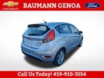 2019 Fiesta Thumbnail 6