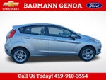 2019 Fiesta Thumbnail 7