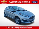 2019 Fiesta Thumbnail 8