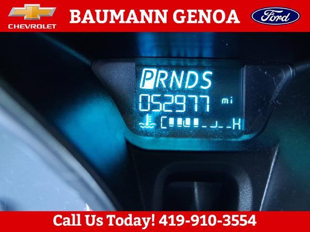 2019 Ford Fiesta - $12,200